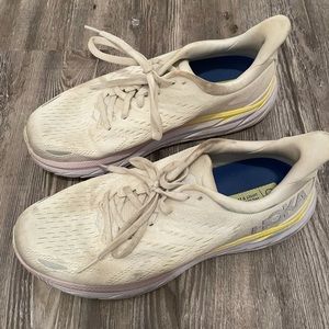 HOKA Running Shoes